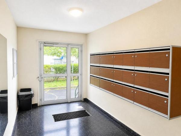 Vente / Appartement T1 bis