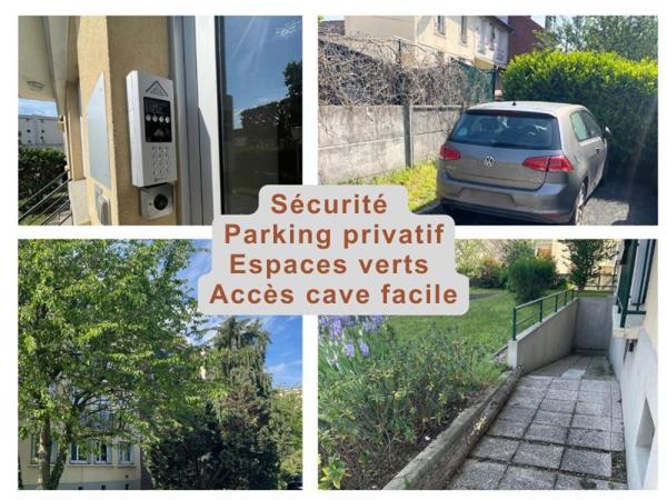 Vente / Appartement T1 bis