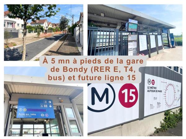 Vente / Appartement T1 bis