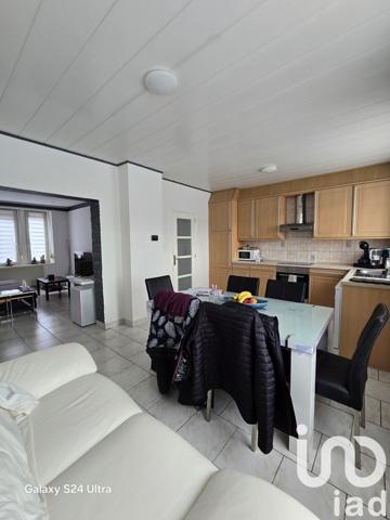 Maison à vendre 5 pièces 95 m² Audun-le-Tiche