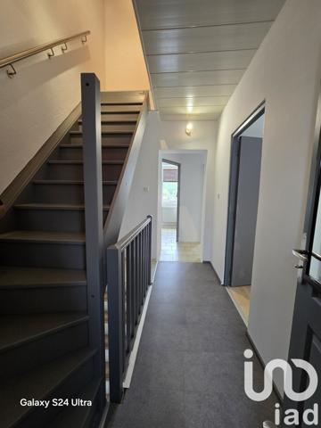 Maison à vendre 5 pièces 95 m² Audun-le-Tiche