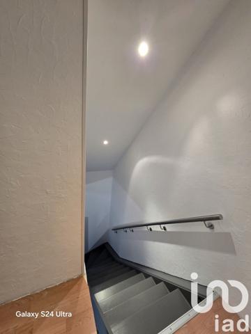 Maison à vendre 5 pièces 95 m² Audun-le-Tiche