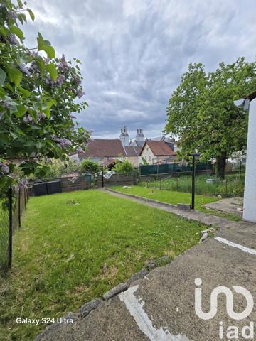 Maison à vendre 5 pièces 95 m² Audun-le-Tiche
