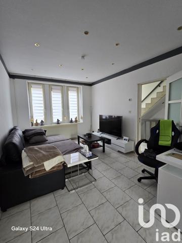 Maison à vendre 5 pièces 95 m² Audun-le-Tiche