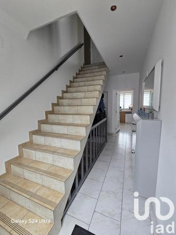 Maison à vendre 5 pièces 95 m² Audun-le-Tiche