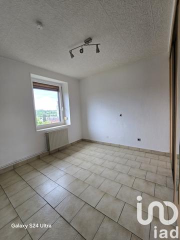 Maison à vendre 5 pièces 95 m² Audun-le-Tiche