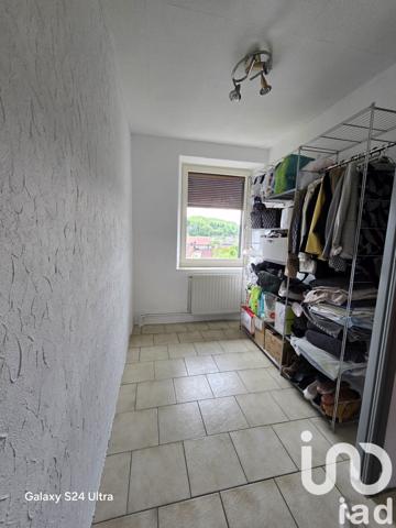 Maison à vendre 5 pièces 95 m² Audun-le-Tiche