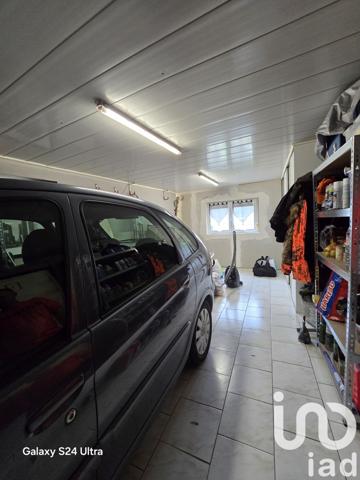 Maison à vendre 5 pièces 95 m² Audun-le-Tiche