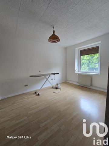 Maison à vendre 5 pièces 95 m² Audun-le-Tiche