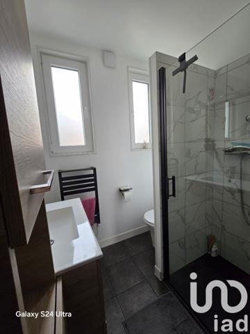 Maison à vendre 5 pièces 95 m² Audun-le-Tiche