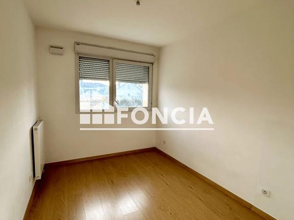 À vendre Appartement 3 pièces 65.41 m² - Annemasse 74100