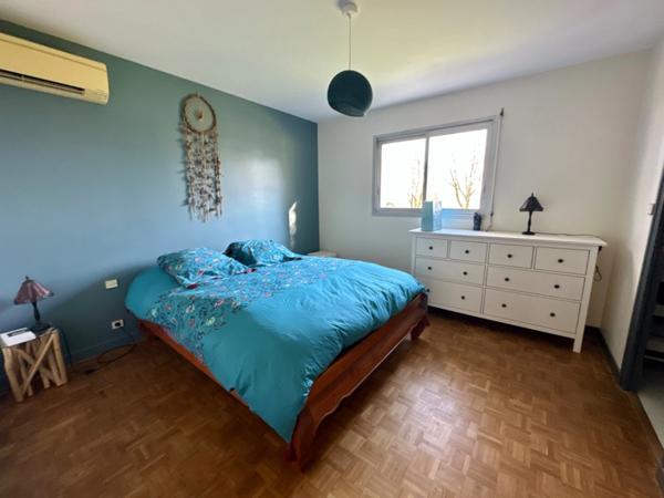 Maison à vendre 7 pièces Proche de PLOUAY (56)