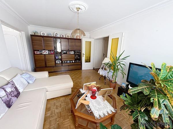 Exclusivité NESTENN - Appartement de 63 m2 avec garage !