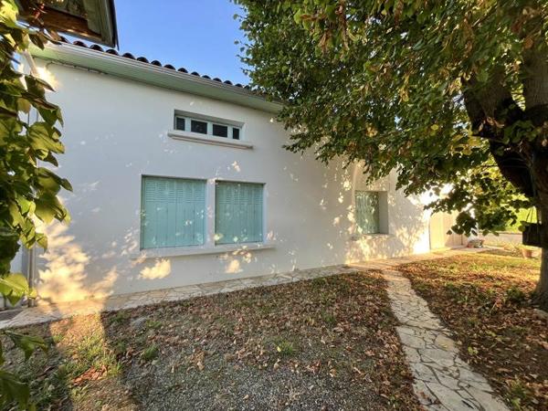 Maison à vendre |  Castelsarrasin |  3 pièces | 120 m²