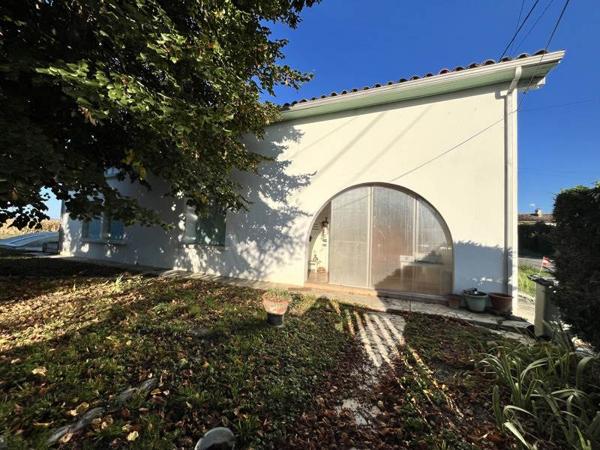 Maison à vendre |  Castelsarrasin |  3 pièces | 120 m²