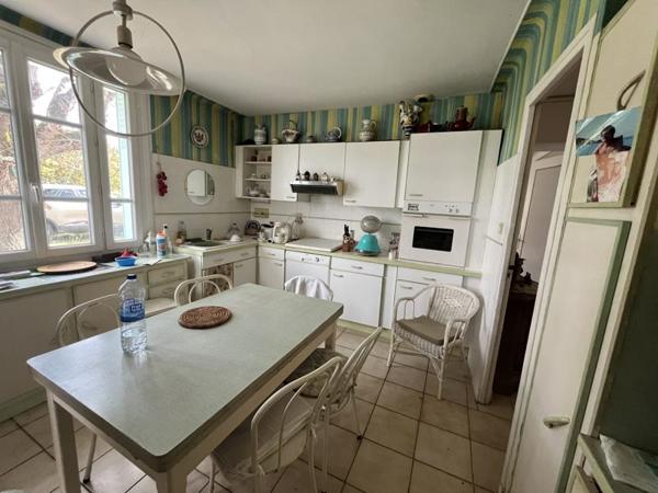 Maison à vendre |  Castelsarrasin |  3 pièces | 120 m²