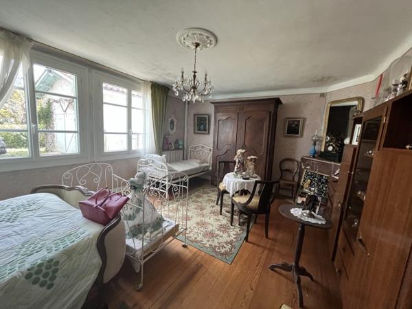 Maison à vendre |  Castelsarrasin |  3 pièces | 120 m²