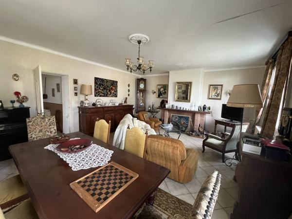 Maison à vendre |  Castelsarrasin |  3 pièces | 120 m²