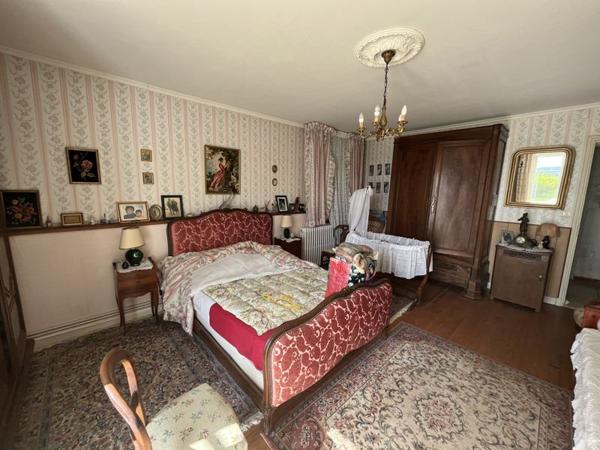 Maison à vendre |  Castelsarrasin |  3 pièces | 120 m²