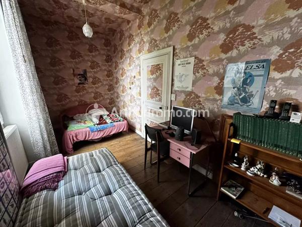 Vente Maison 6 pièces 176 m2 à Saint-Astier