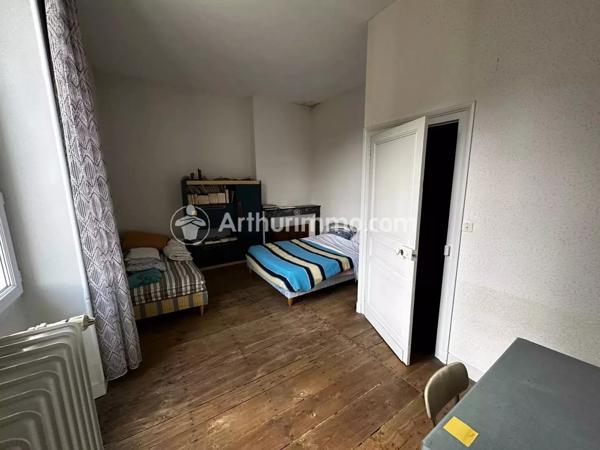 Vente Maison 6 pièces 176 m2 à Saint-Astier