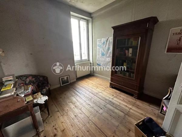 Vente Maison 6 pièces 176 m2 à Saint-Astier