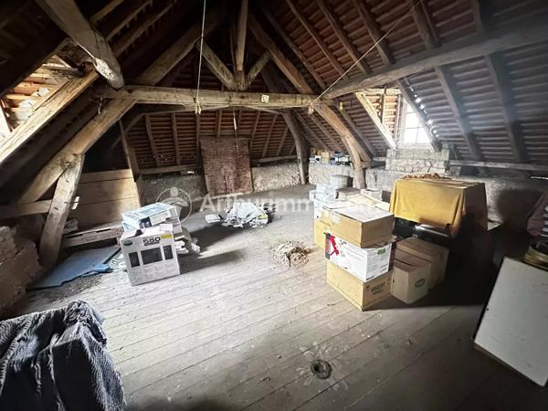 Vente Maison 6 pièces 176 m2 à Saint-Astier