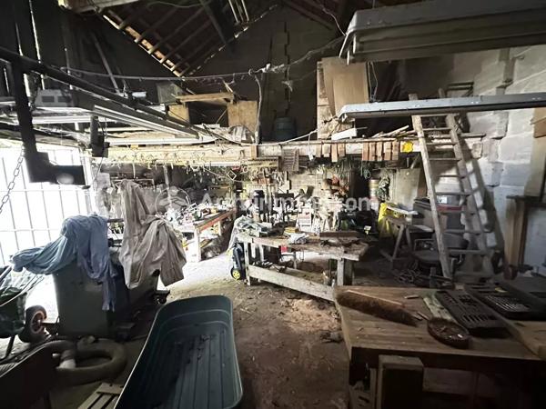 Vente Maison 6 pièces 176 m2 à Saint-Astier