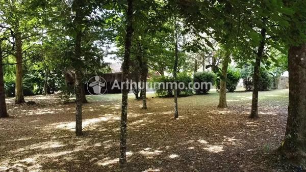 Vente Maison 6 pièces 176 m2 à Saint-Astier