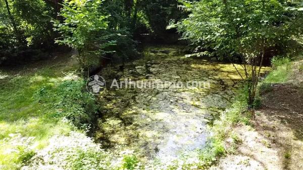 Vente Maison 6 pièces 176 m2 à Saint-Astier