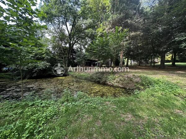 Vente Maison 6 pièces 176 m2 à Saint-Astier