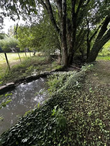 Vente Maison 6 pièces 176 m2 à Saint-Astier