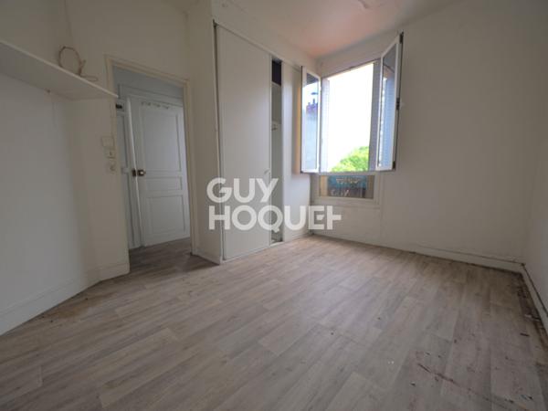 Immeuble à vendre de 100 m²