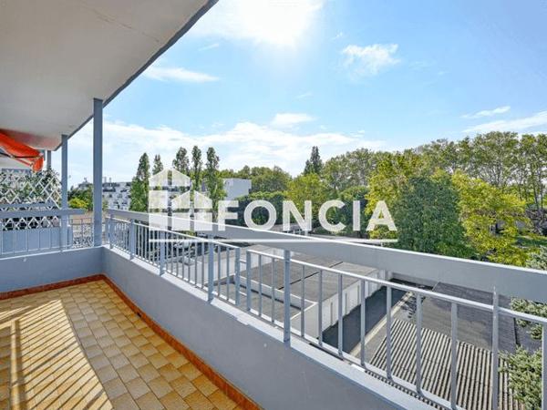 À vendre Appartement 5 pièces 92.4 m² - Montpellier 34070