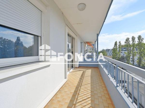 À vendre Appartement 5 pièces 92.4 m² - Montpellier 34070