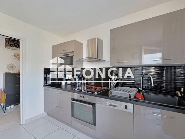 À vendre Appartement 5 pièces 92.4 m² - Montpellier 34070