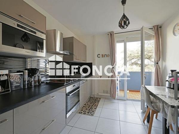 À vendre Appartement 5 pièces 92.4 m² - Montpellier 34070