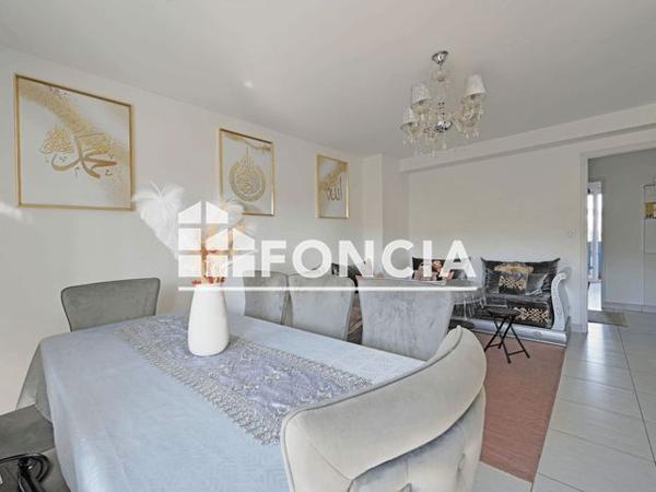 À vendre Appartement 5 pièces 92.4 m² - Montpellier 34070