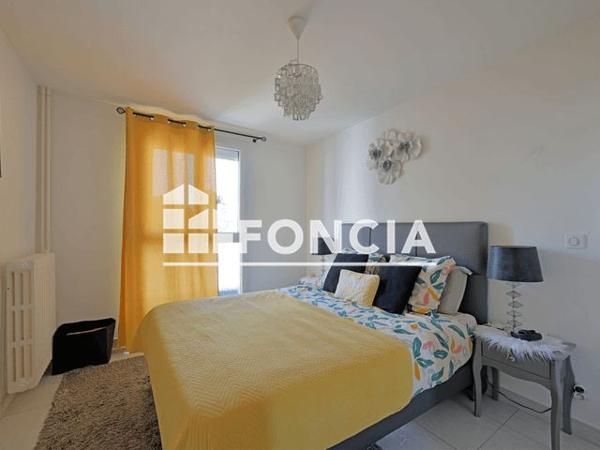 À vendre Appartement 5 pièces 92.4 m² - Montpellier 34070