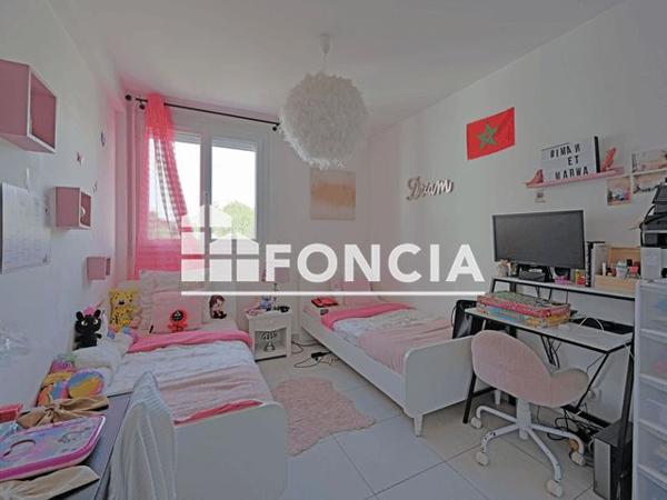 À vendre Appartement 5 pièces 92.4 m² - Montpellier 34070