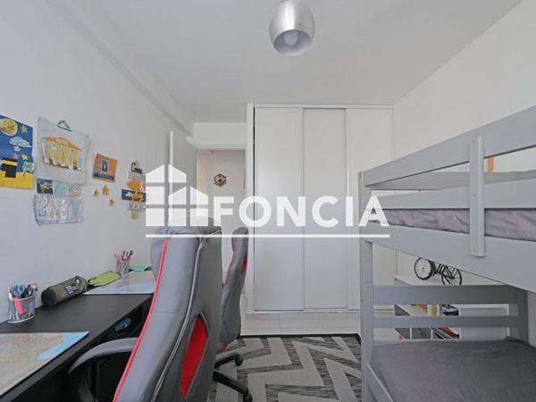 À vendre Appartement 5 pièces 92.4 m² - Montpellier 34070