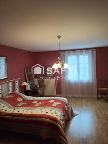 BAISSE DE PRIX POUR UNE BELLE MAISON A LA CAMPAGNE !