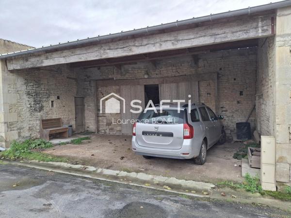 BAISSE DE PRIX POUR UNE BELLE MAISON A LA CAMPAGNE !