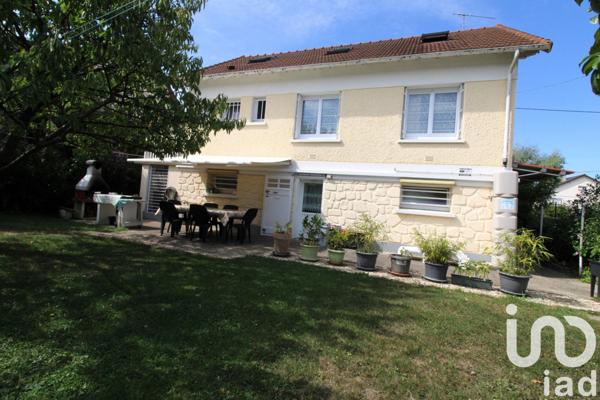 House for sale 6 rooms 125 m² Combs-la-Ville