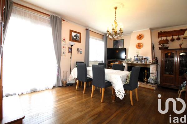 House for sale 6 rooms 125 m² Combs-la-Ville