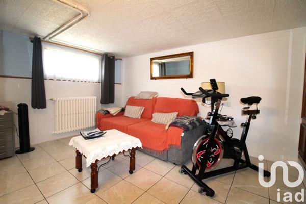 House for sale 6 rooms 125 m² Combs-la-Ville