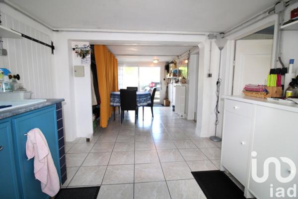 House for sale 6 rooms 125 m² Combs-la-Ville