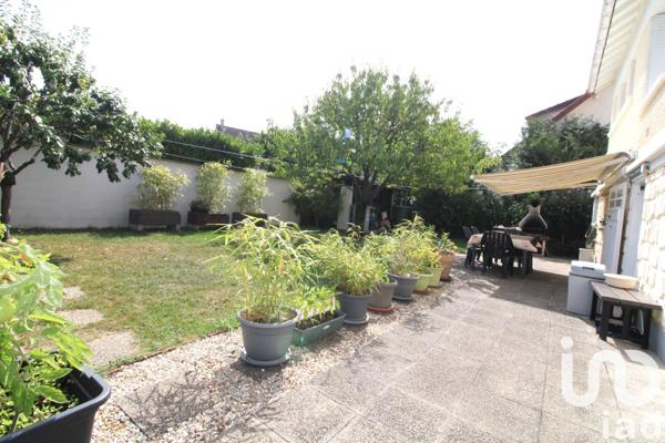 House for sale 6 rooms 125 m² Combs-la-Ville