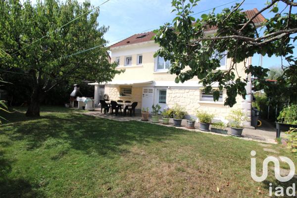 House for sale 6 rooms 125 m² Combs-la-Ville