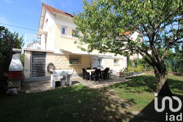 House for sale 6 rooms 125 m² Combs-la-Ville